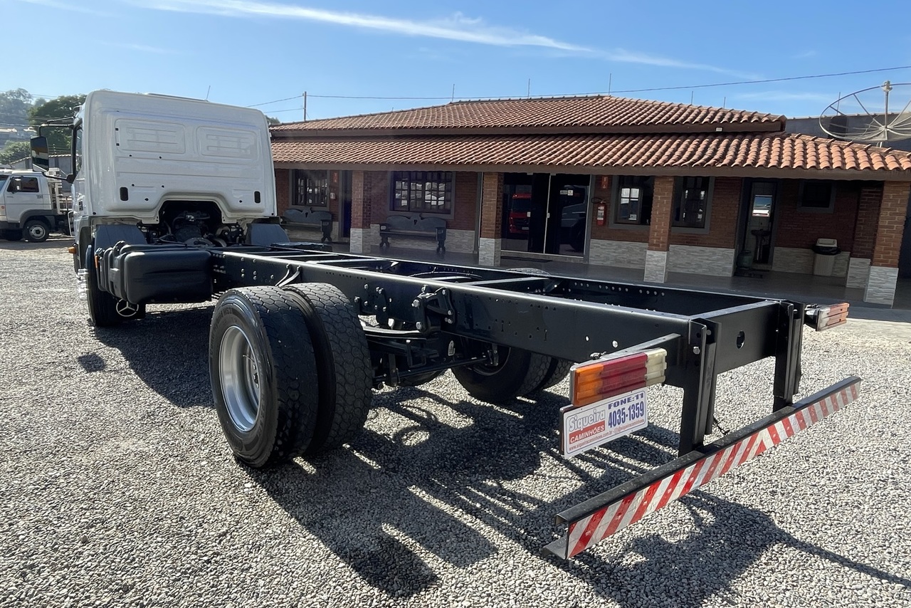 Mercedes Benz Atego 1726 - 19/20 4