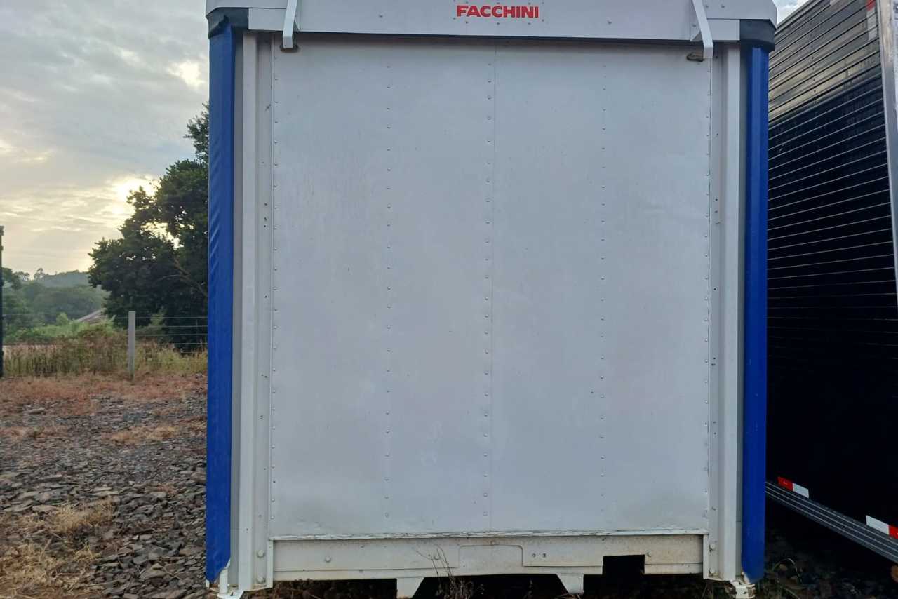 Facchini Sider - 08/08 4