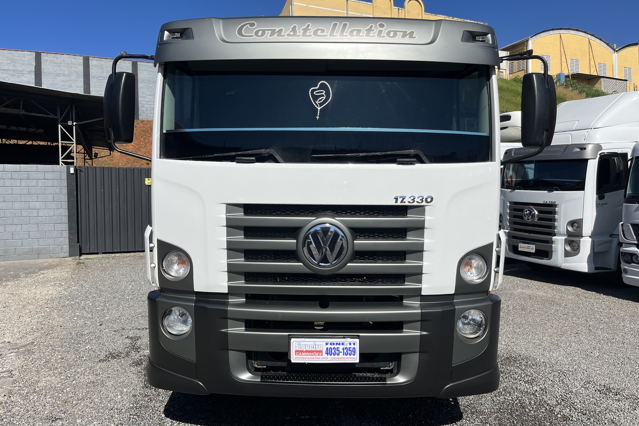 Volkswagen 17 330 - 14/14 2