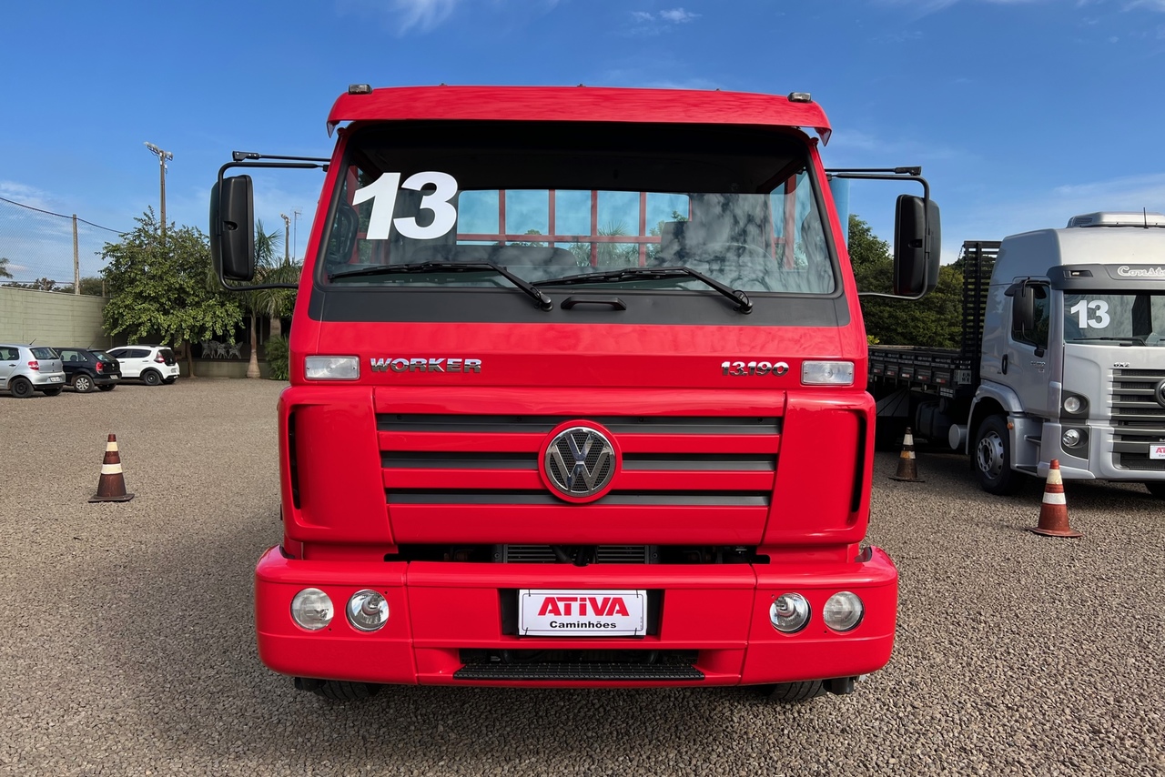Volkswagen 13-190 - 13/13 6
