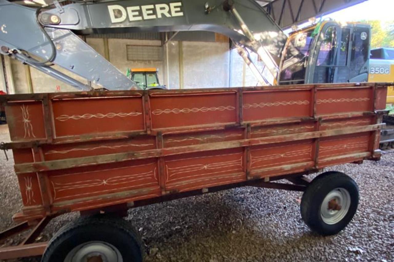 Multimarcas 6 Toneladas - 00/00 4
