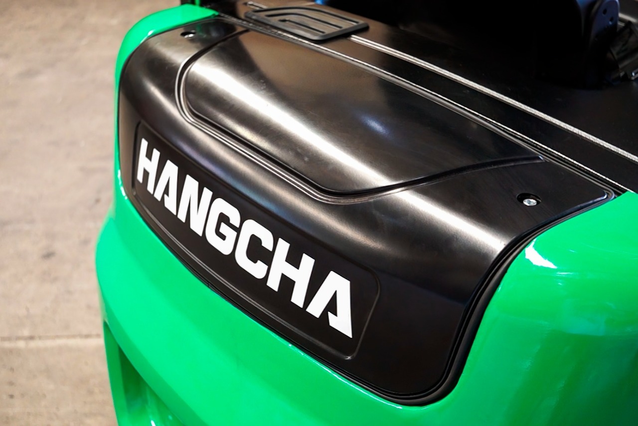Hangcha Hangcha 30 - 23 13