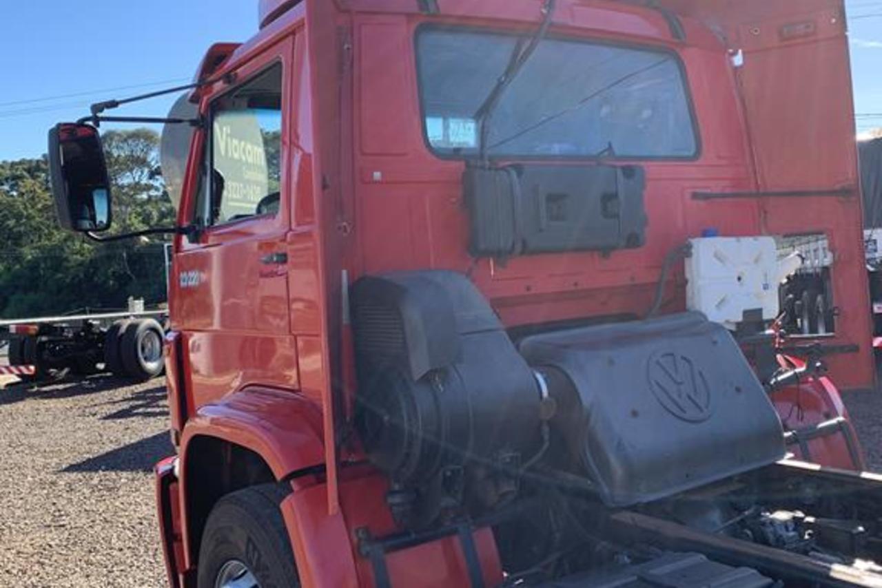 Volkswagen 23 220 - 05/05 2