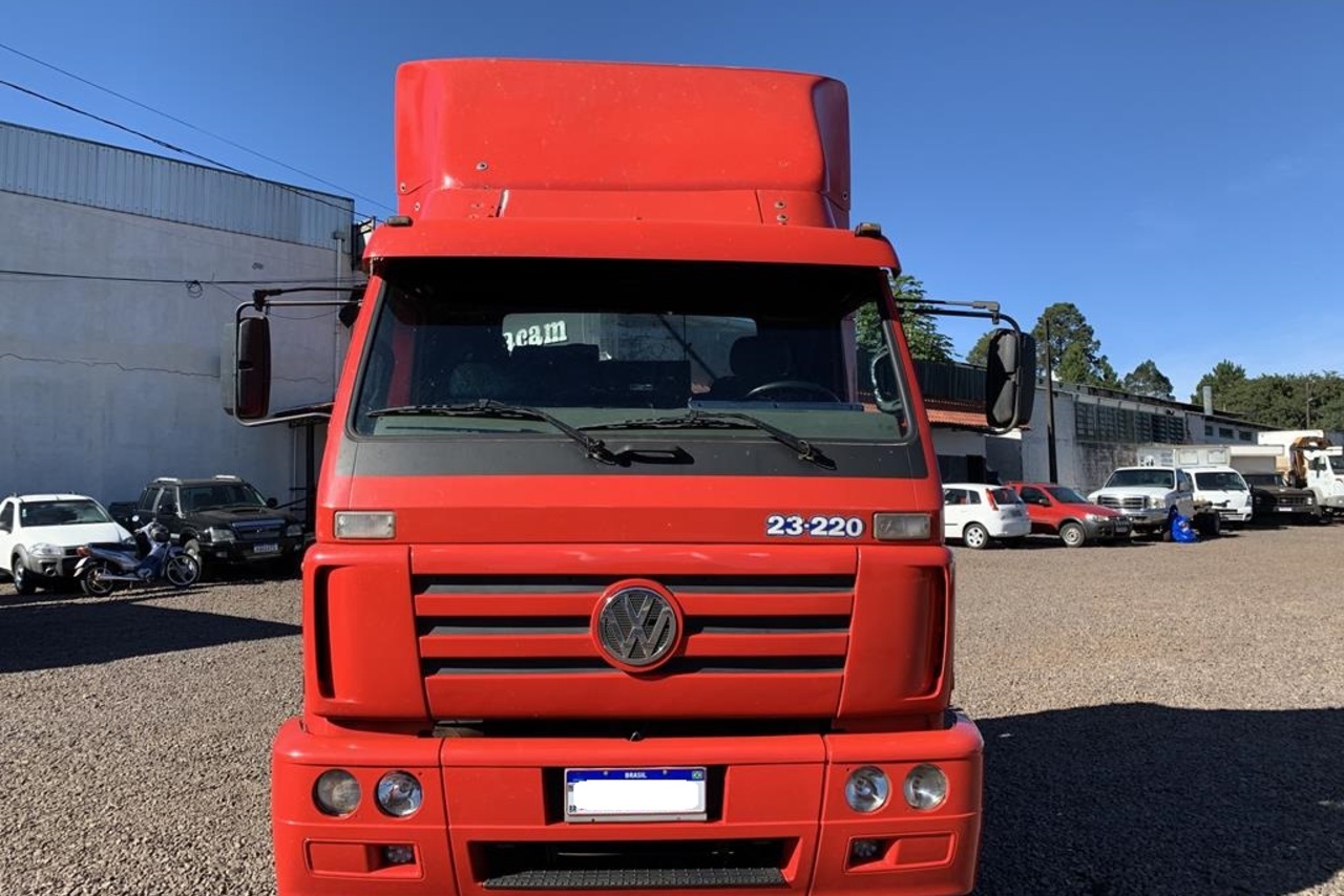 Volkswagen 23 220 - 05/05 5