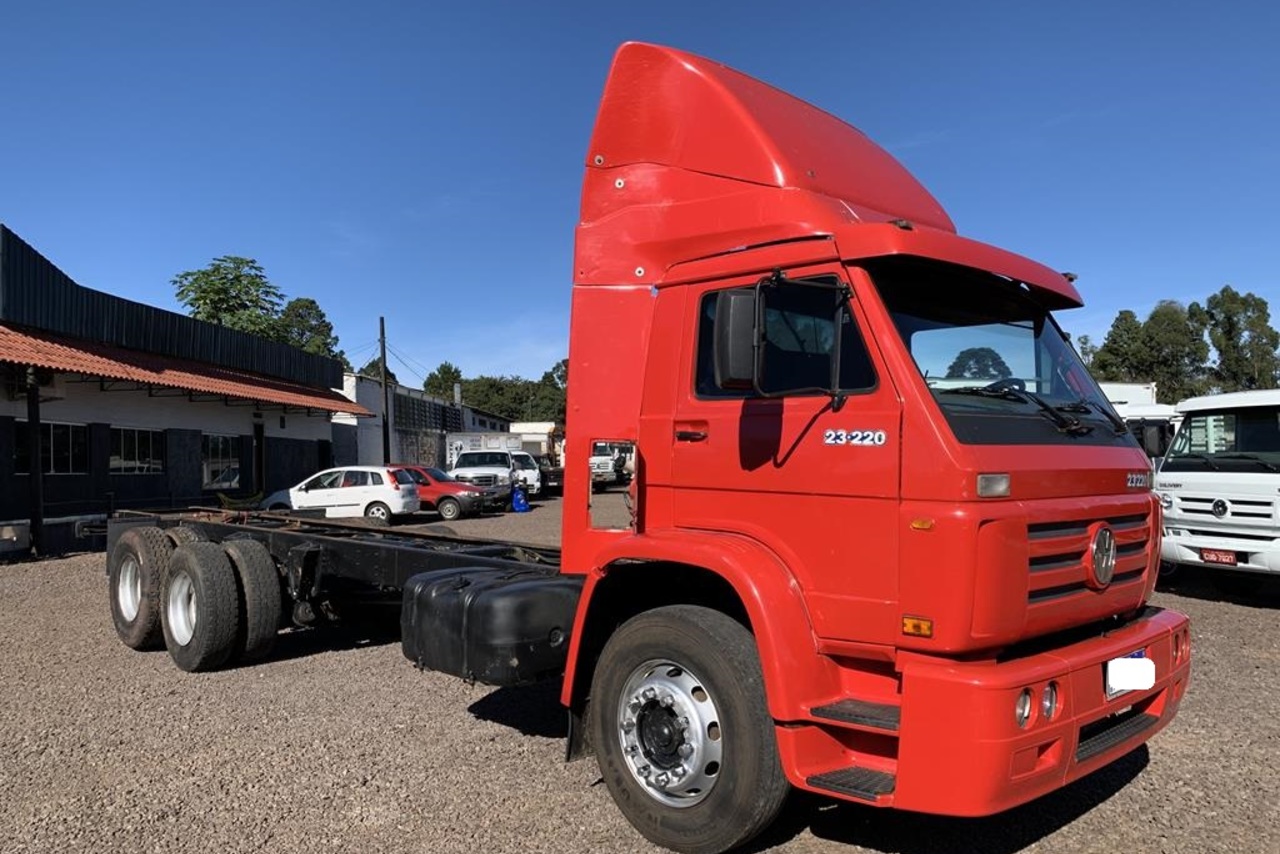 Volkswagen 23 220 - 05/05 6