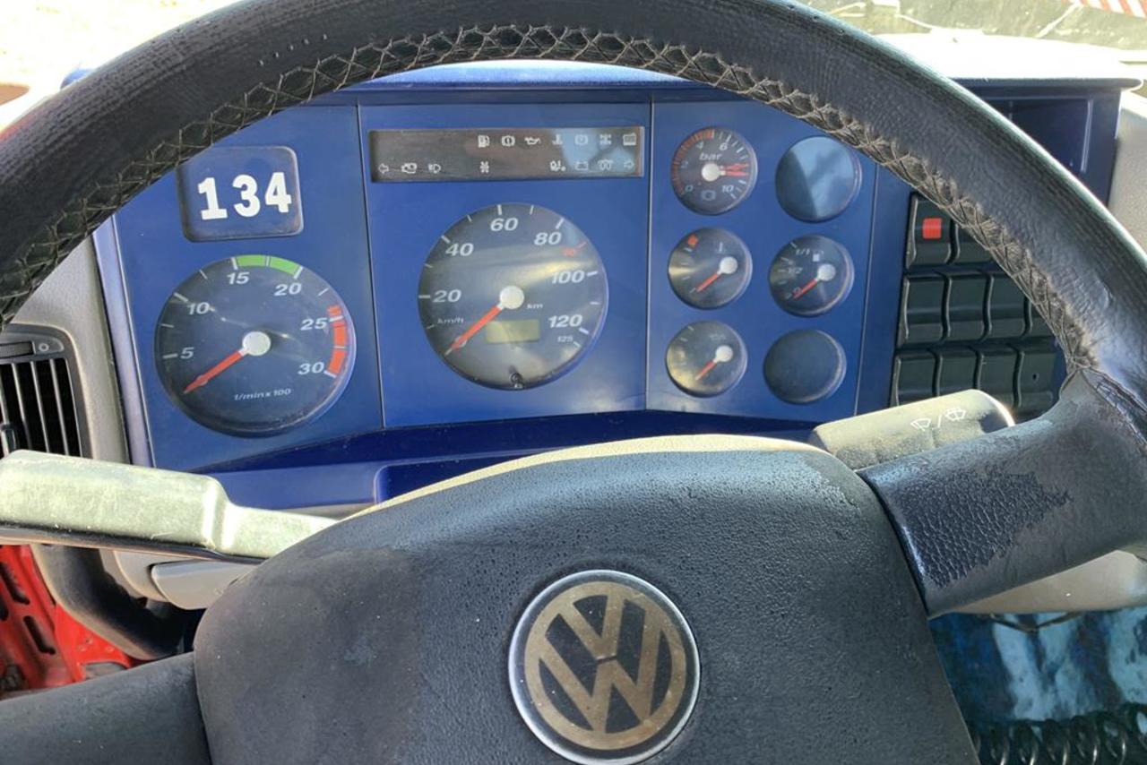 Volkswagen 23 220 - 05/05 11