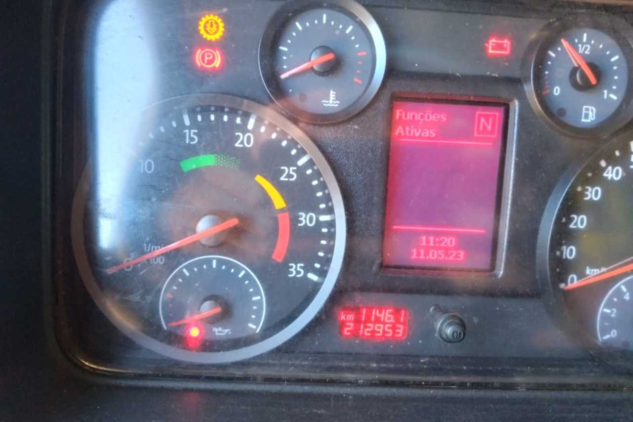 Volkswagen 24-280 E Constellation 6x2 - 21/21 2