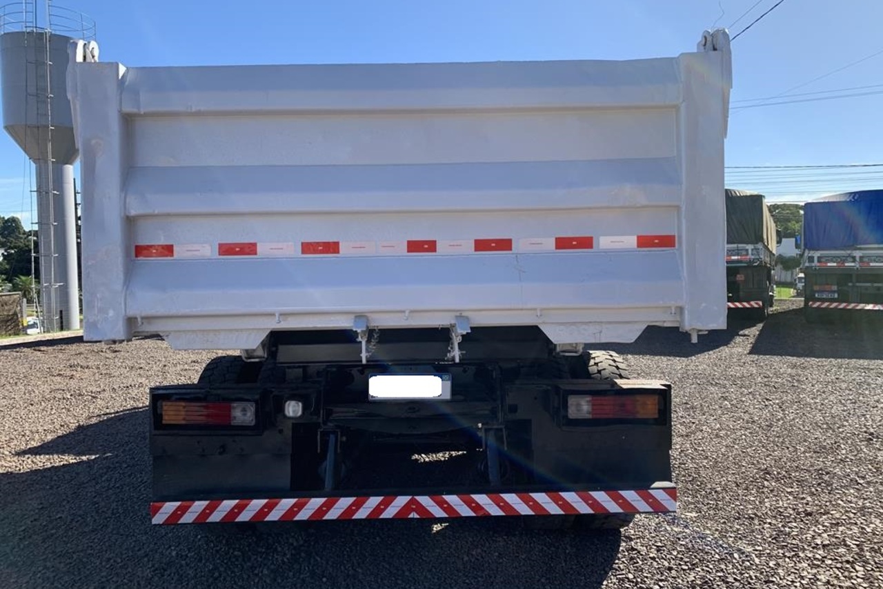 Mercedes Benz Atego 2428 - 11/11 3