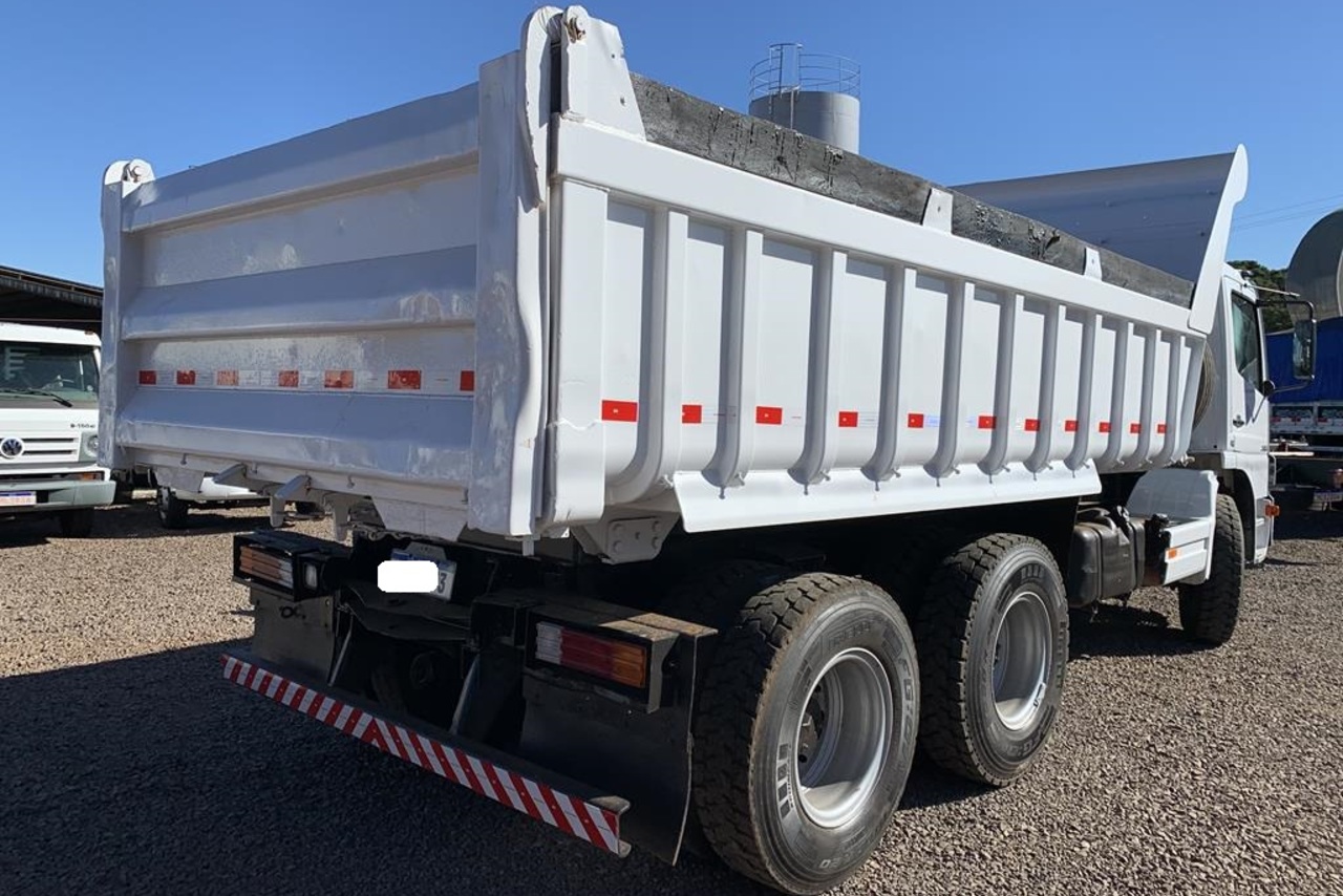 Mercedes Benz Atego 2428 - 11/11 5