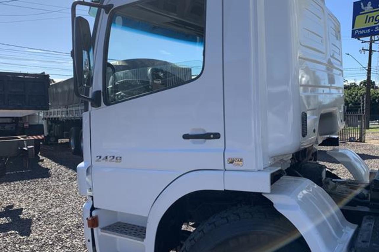 Mercedes Benz Atego 2428 - 11/11 7