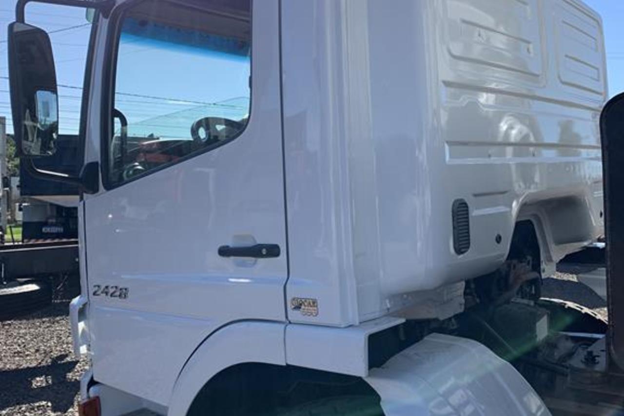 Mercedes Benz Atego 2428 - 11/11 11