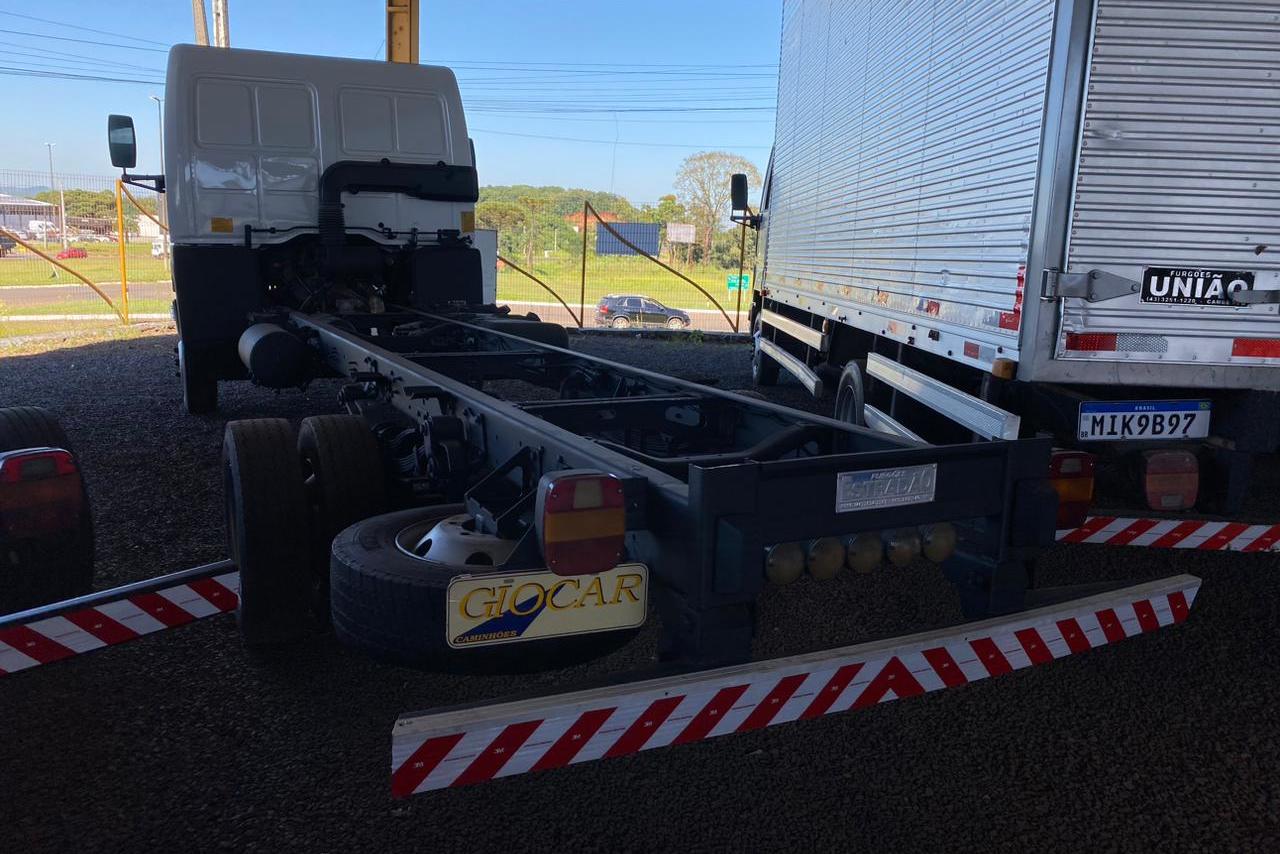 Ford Cargo816 - 12/13 3
