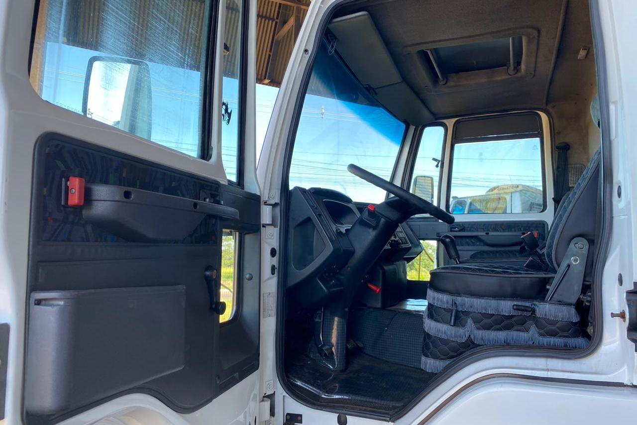 Ford Cargo816 - 12/13 6