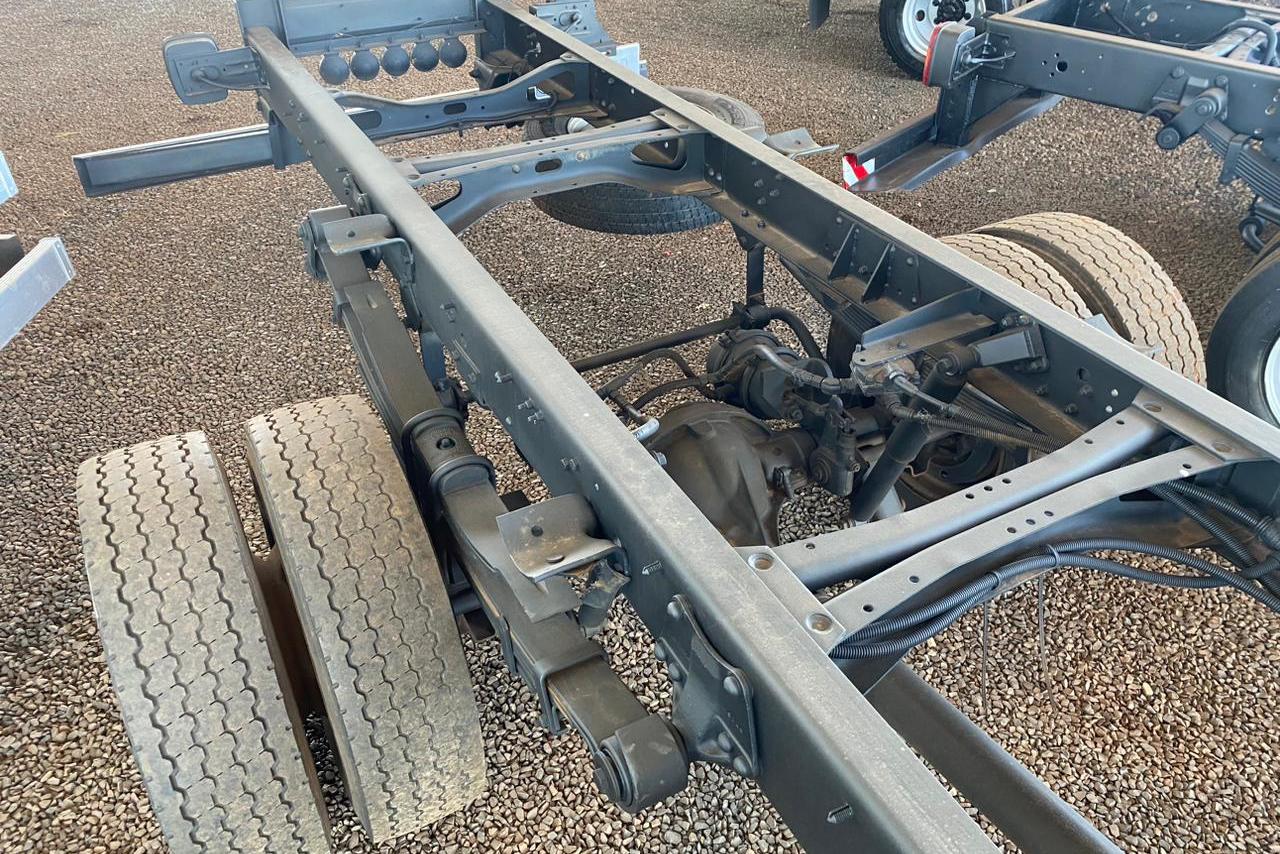 Ford Cargo816 - 12/13 10