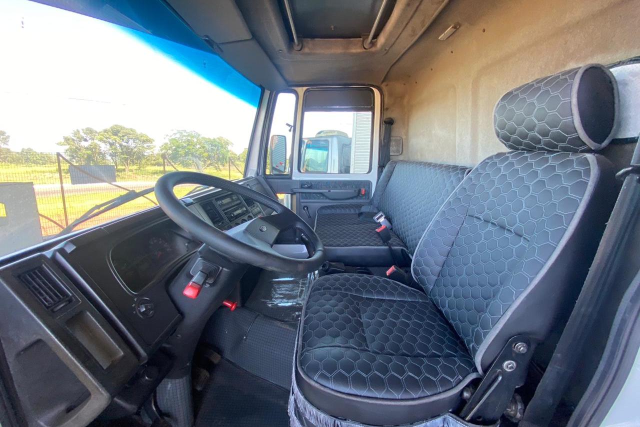Ford Cargo816 - 12/13 13