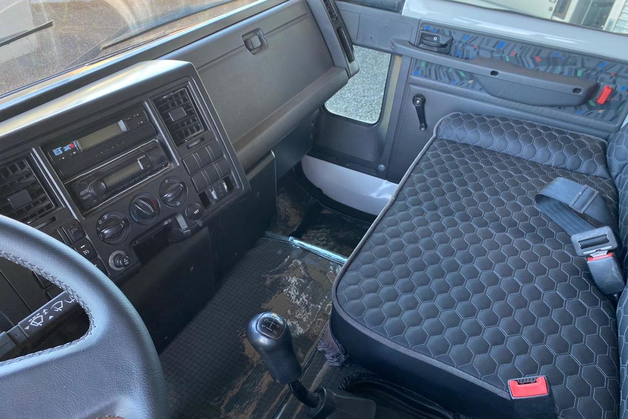 Ford Cargo816 - 12/13 14