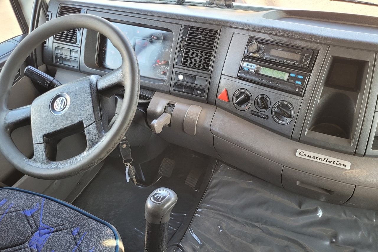 Volkswagen 17 280 - 14/15 5
