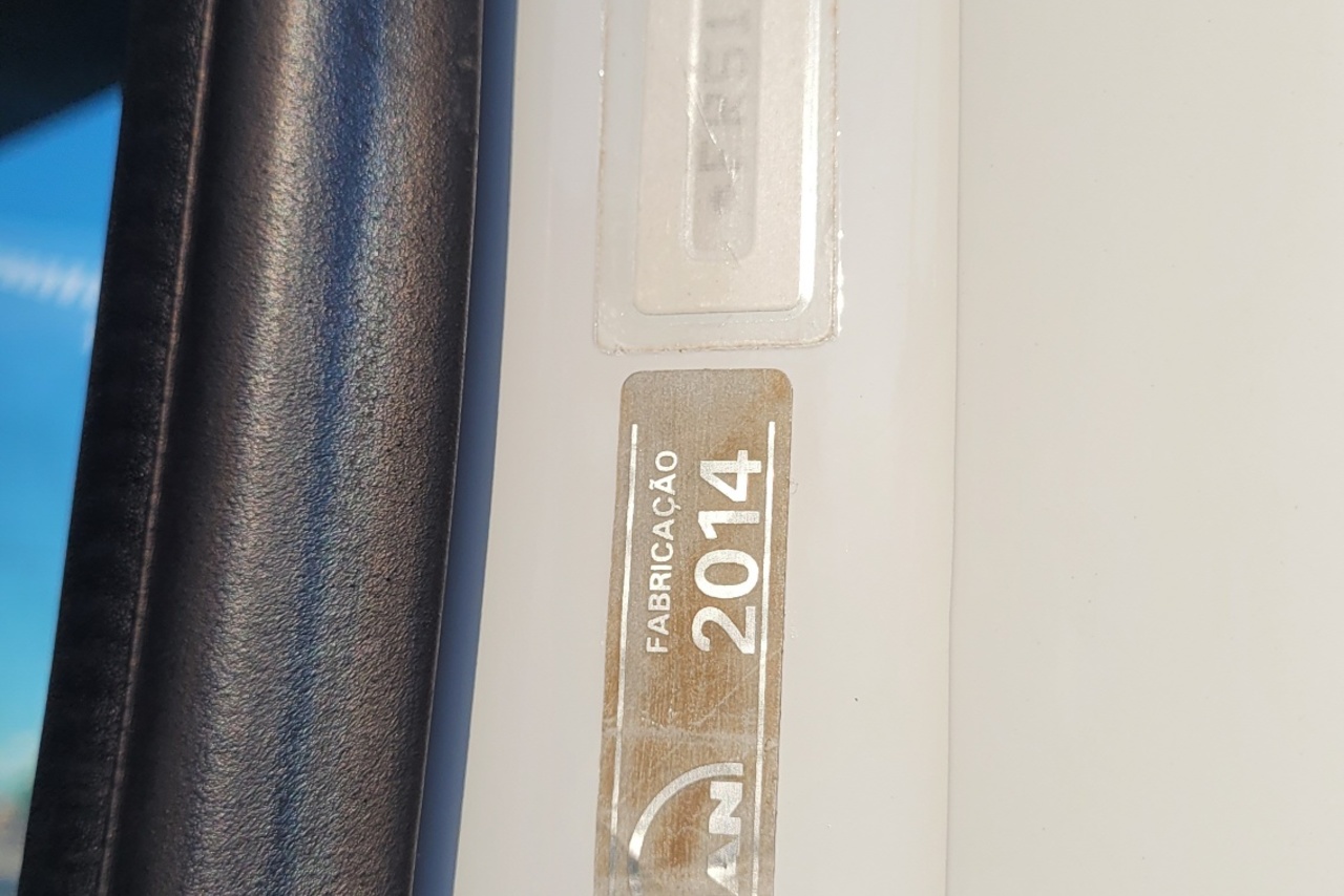 Volkswagen 17 280 - 14/15 10