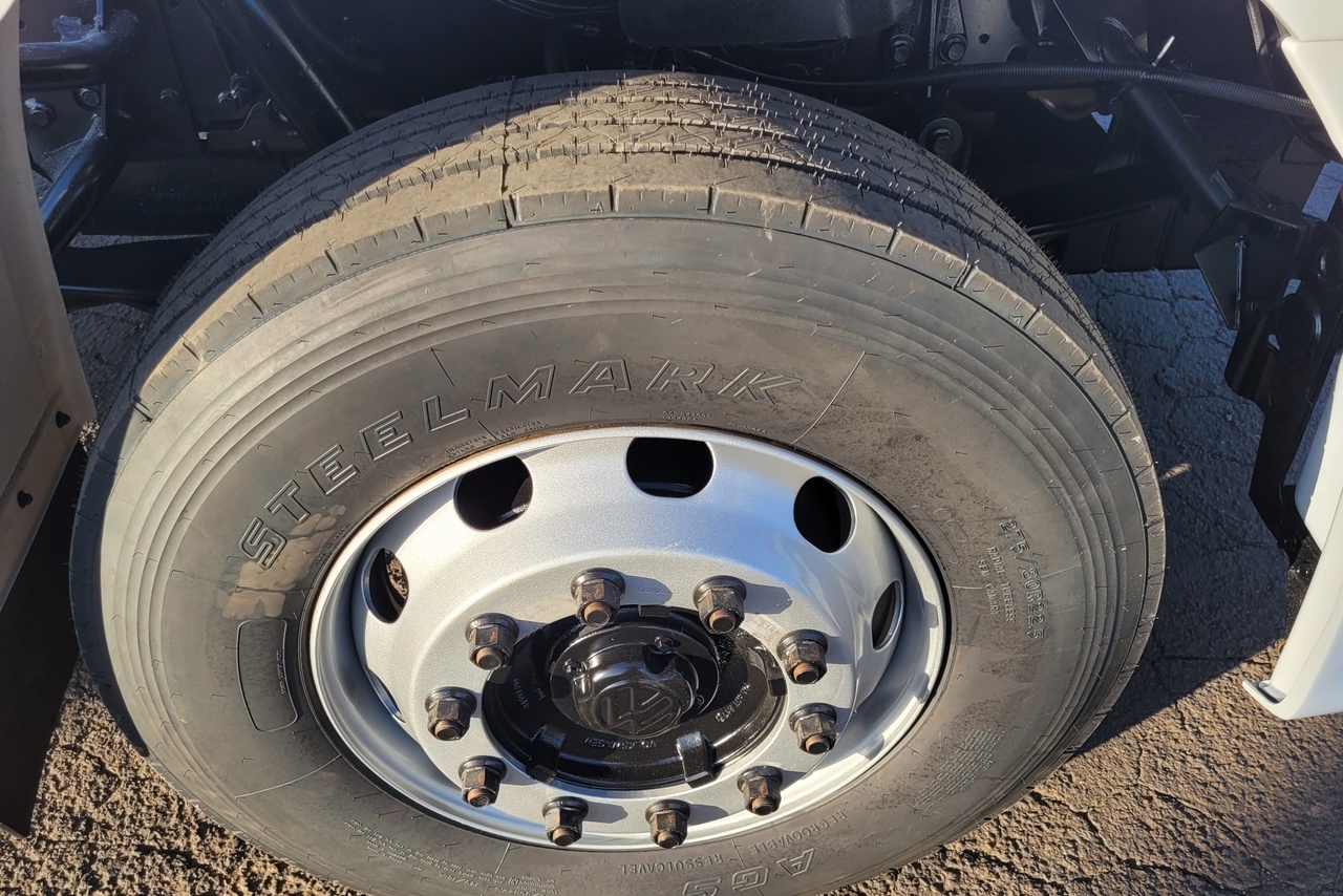 Volkswagen 17 280 - 14/15 11