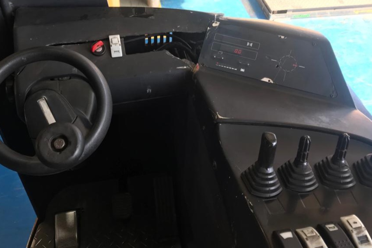 Still FM-E-18 - 05/05 2