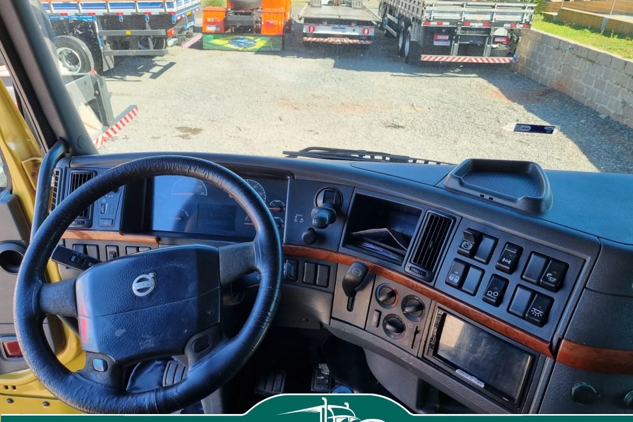 Volvo FH 400 - 07/07 7