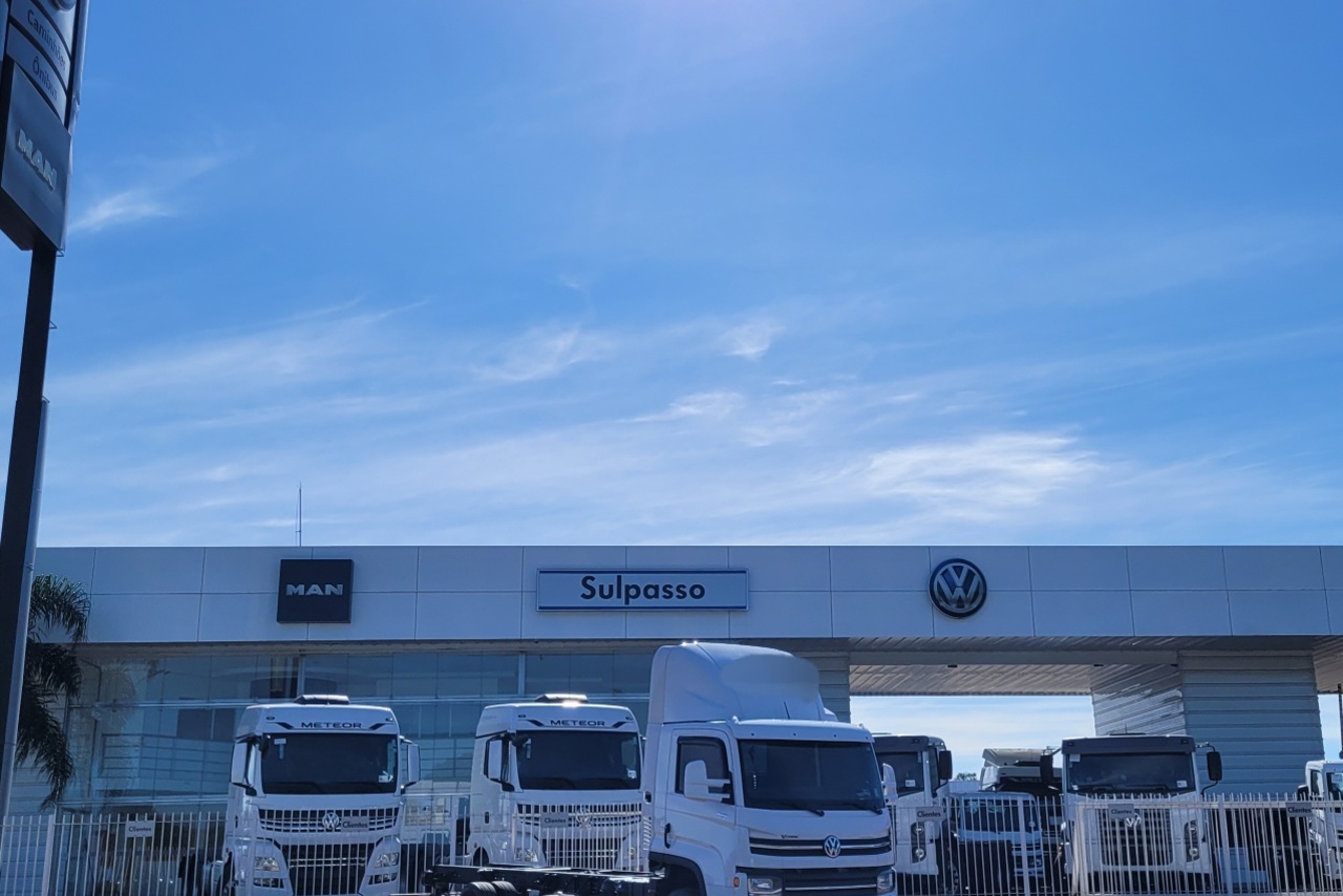 Volkswagen 11-180 Delivery  - 21/22 2
