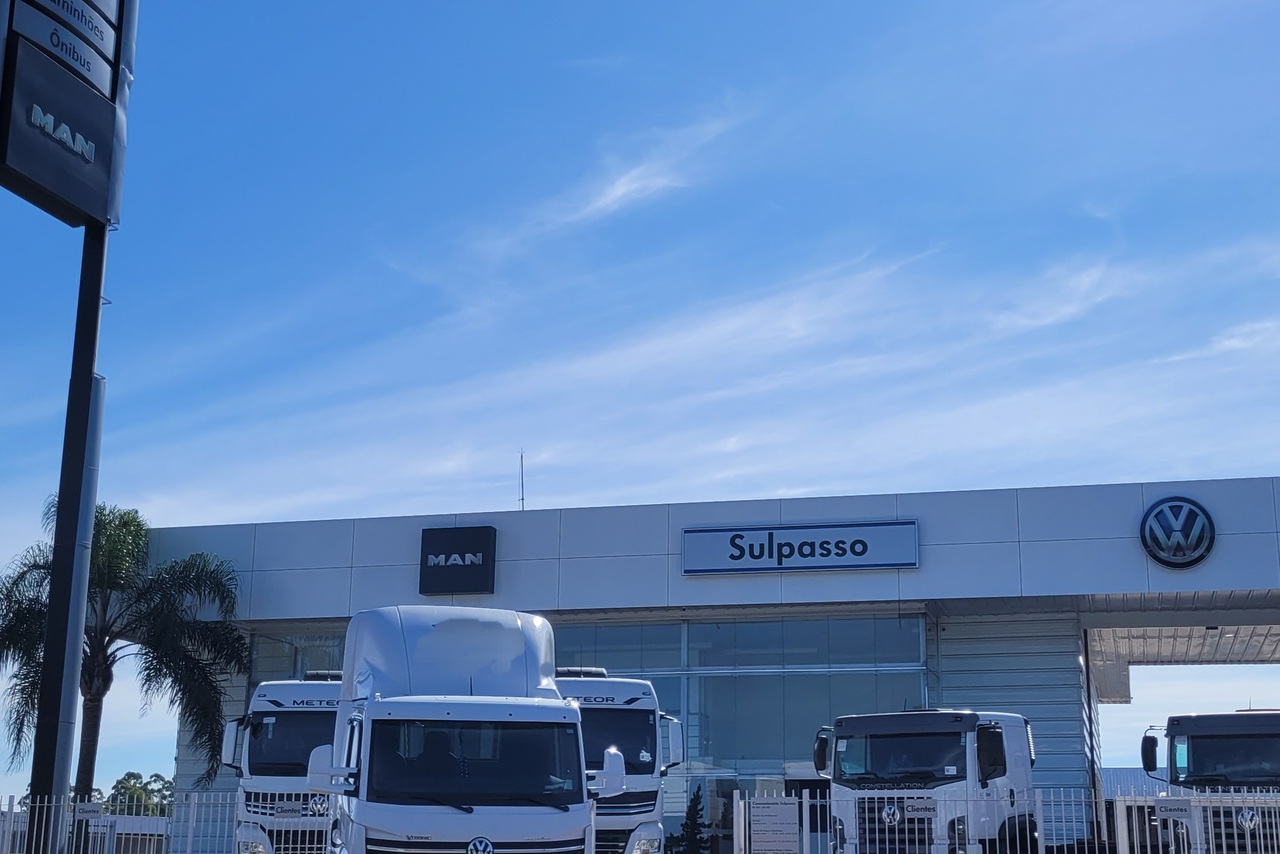 Volkswagen 11-180 Delivery  - 21/22 4