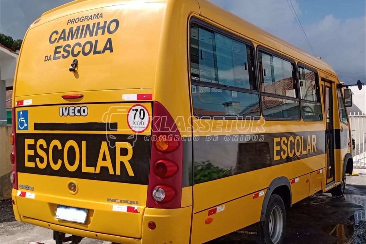 Iveco Cityclass - 14/14 2