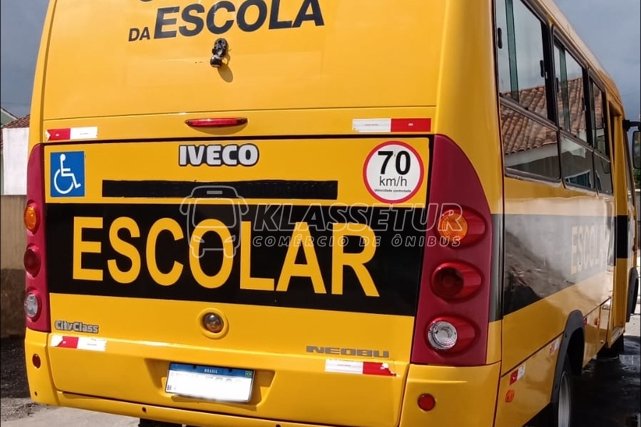 Iveco Cityclass - 14/14 3