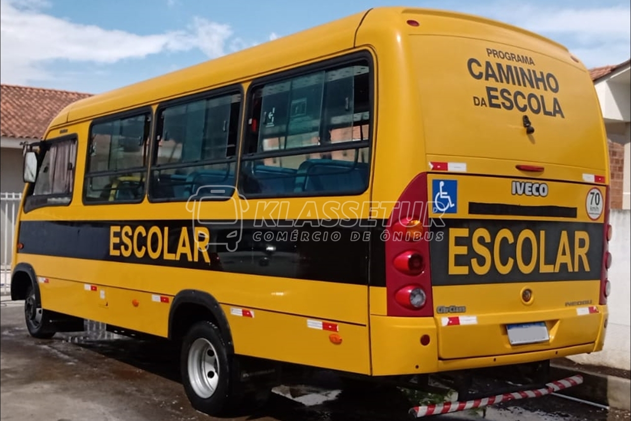 Iveco Cityclass - 14/14 4