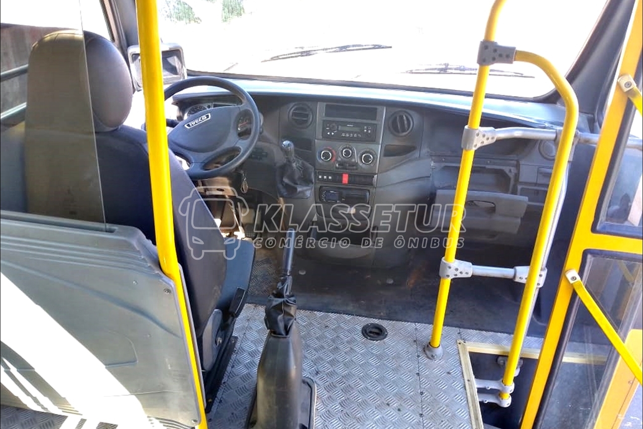 Iveco Cityclass - 14/14 5