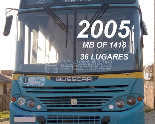 Ônibus