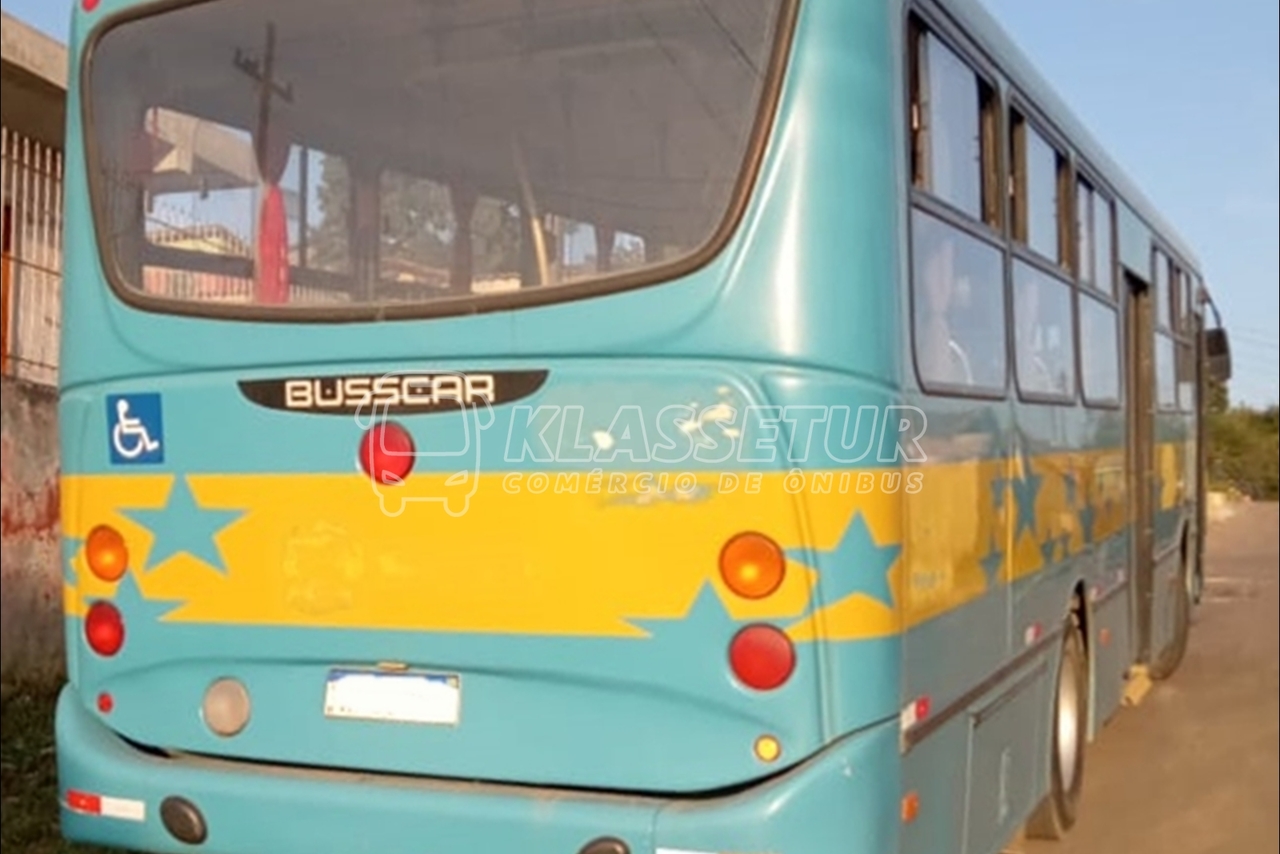 Mercedes Benz Urbano - 05/05 6