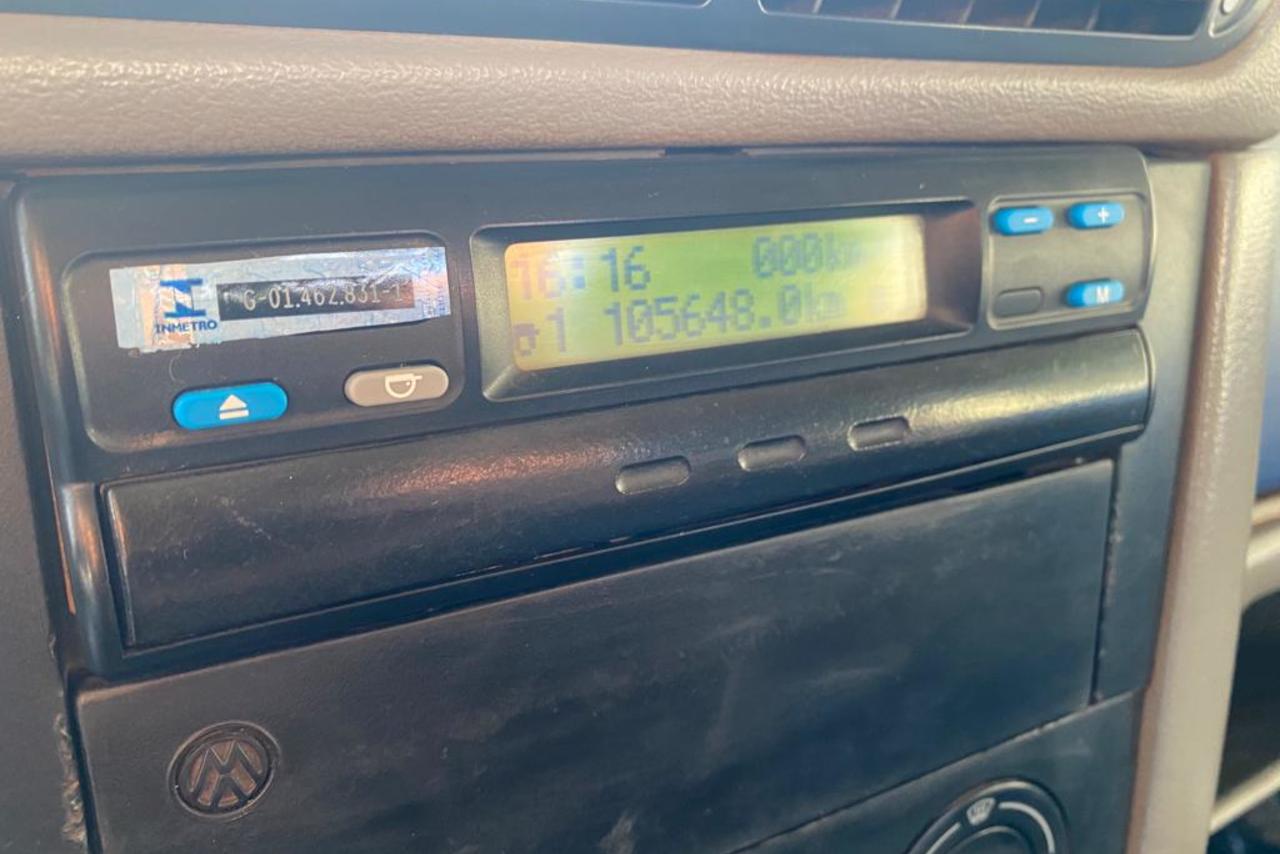 Volkswagen 15-180 E Constellation - 10/11 3