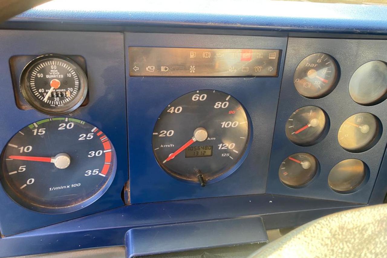 Volkswagen 15-180 E Constellation - 10/11 5