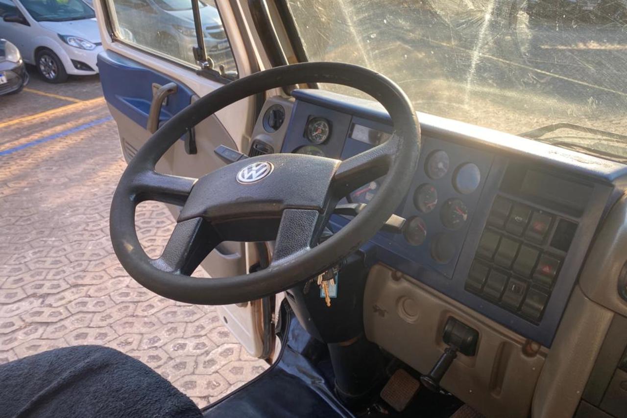 Volkswagen 15-180 E Constellation - 10/11 10