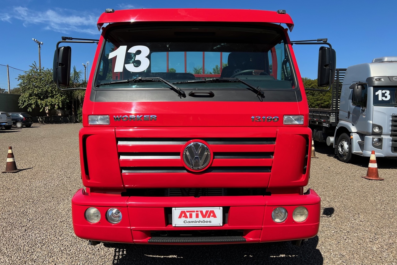 Volkswagen 13-190 - 13/13 4
