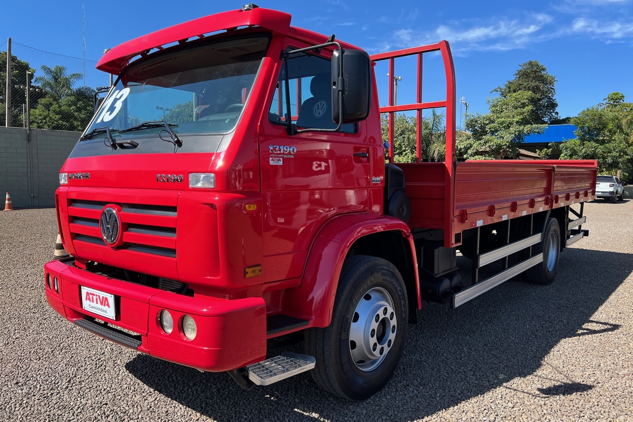 Volkswagen 13-190 - 13/13 5
