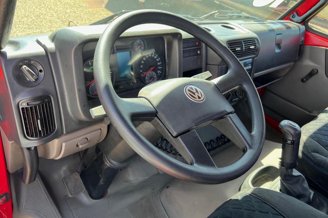 Volkswagen 13-190 - 13/13 7