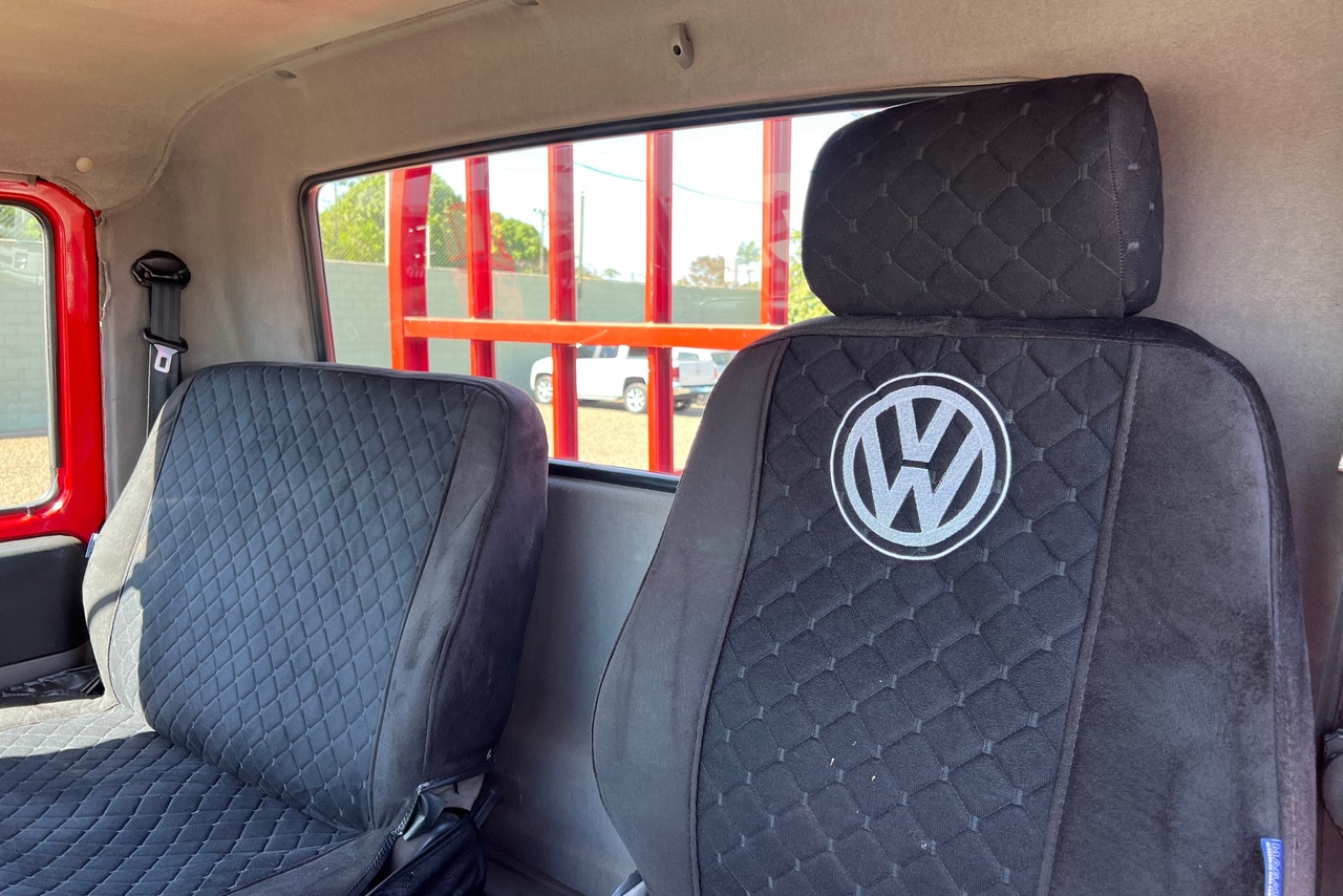 Volkswagen 13-190 - 13/13 8