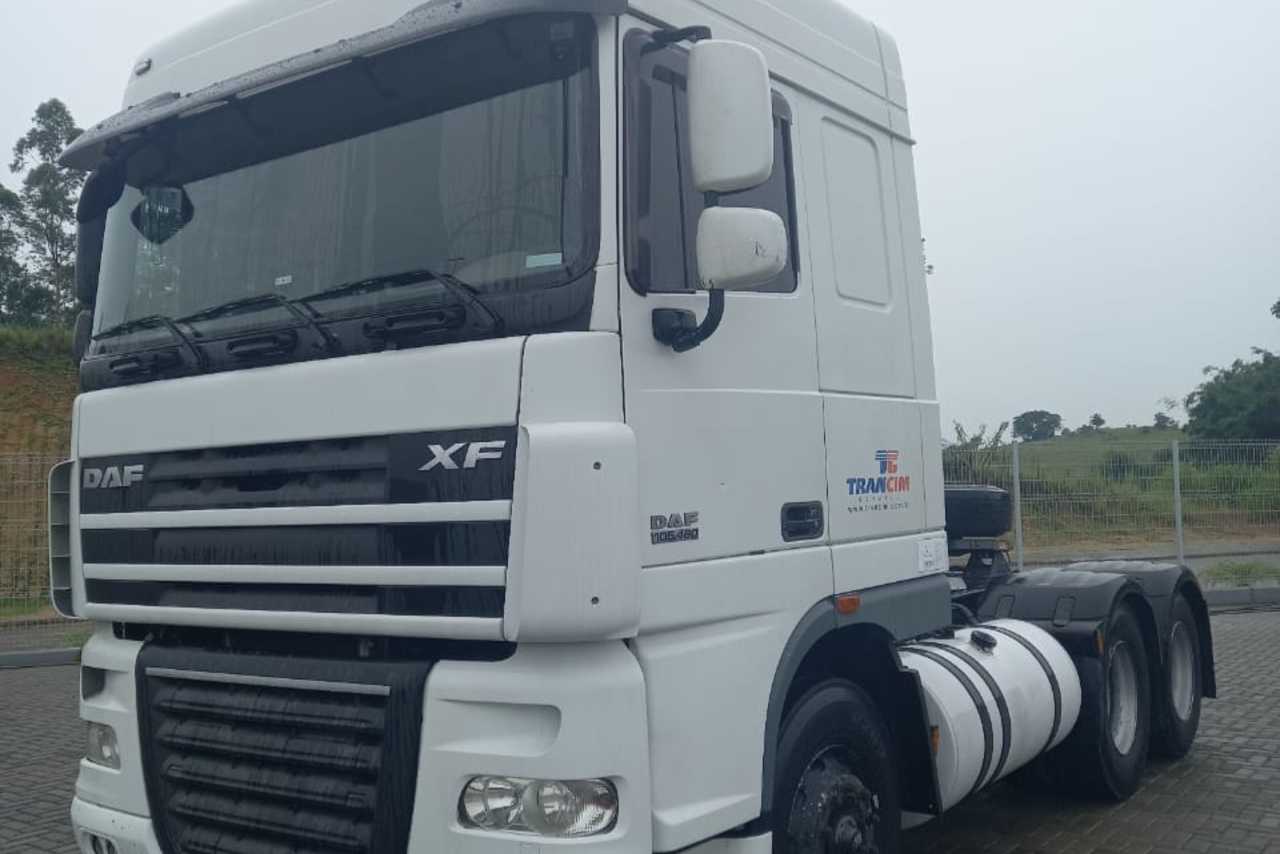Mercedes Benz Actros 2646 - 16/16 6