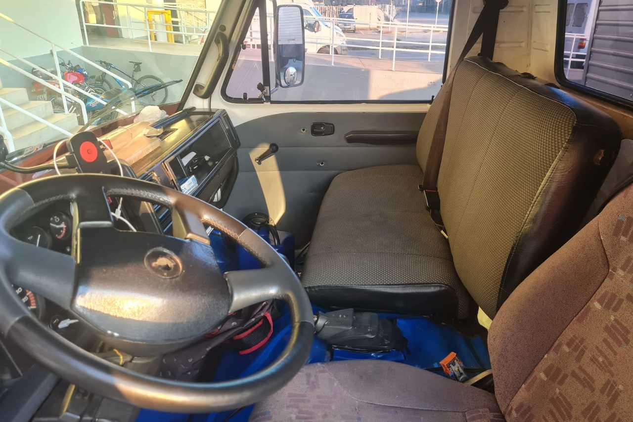 Volkswagen 12.140 - 98/98 7