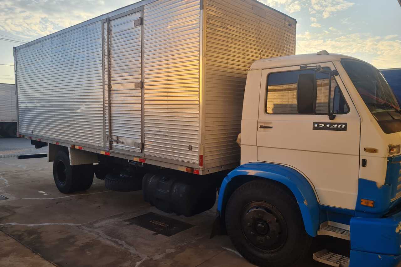 Volkswagen 12.140 - 98/98 10