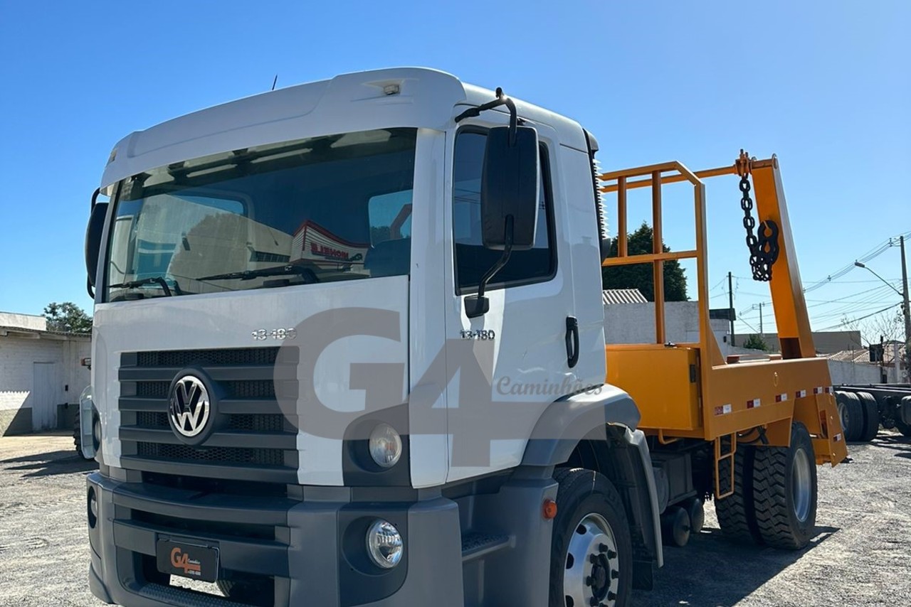 Volkswagen 13-180 - 11/11 2