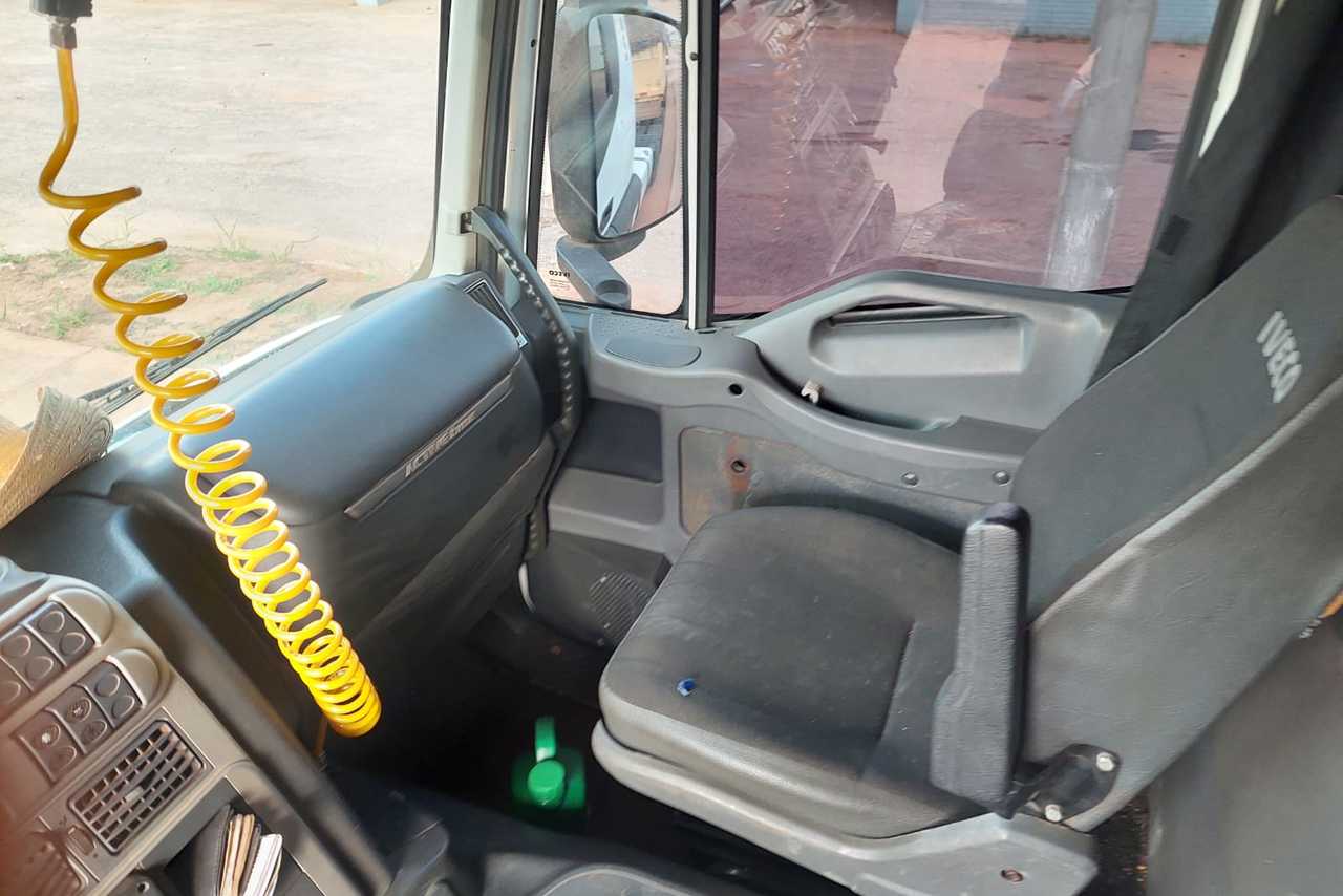 Iveco Stralis 800S 48TZ - 12/13 8