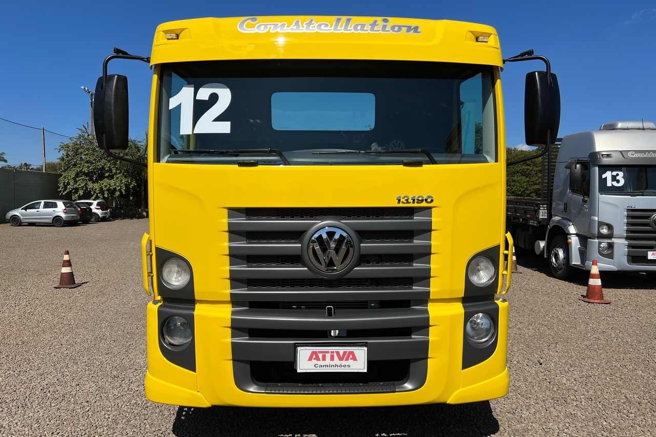 Volkswagen 13-190 - 12/12 3
