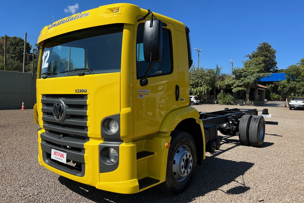 Volkswagen 13-190 - 12/12 6