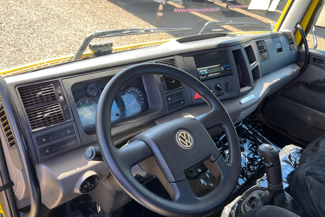 Volkswagen 13-190 - 12/12 8