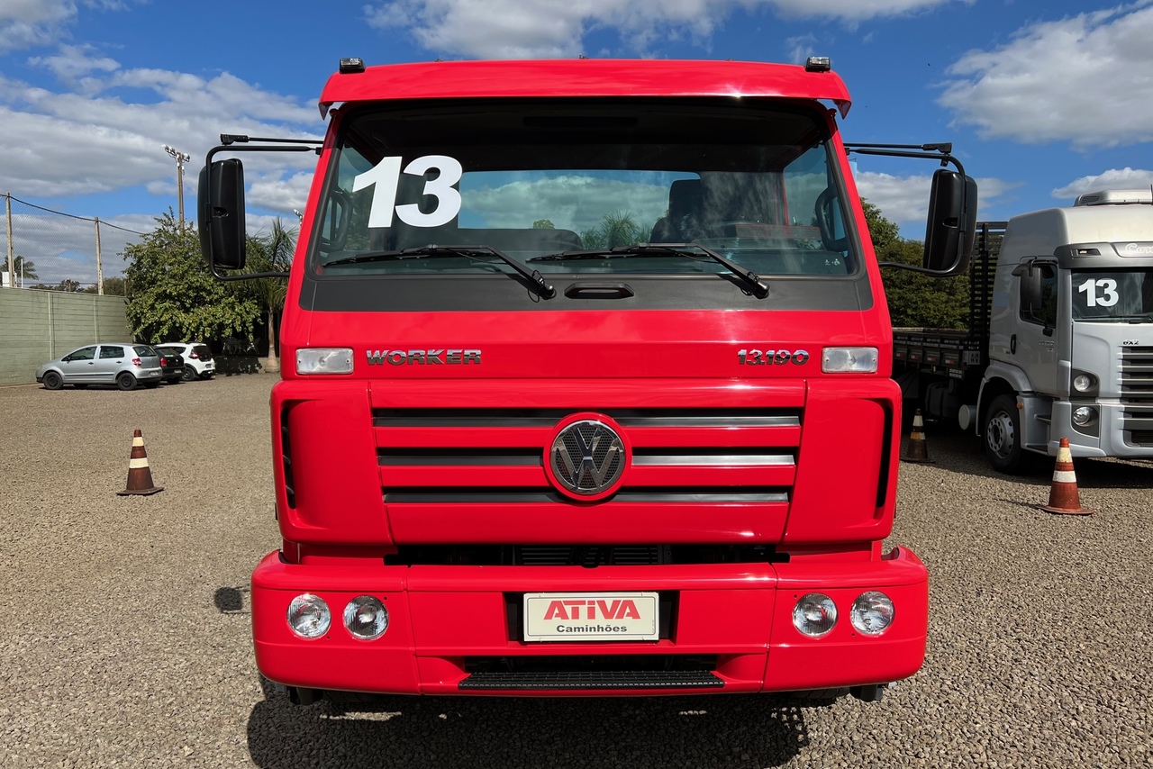 Volkswagen 13-190 - 13/13 5