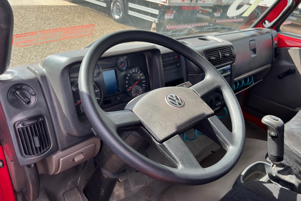Volkswagen 13-190 - 13/13 7